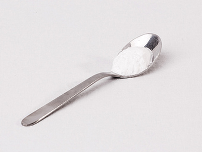 Σόδα για τη φαγούρα